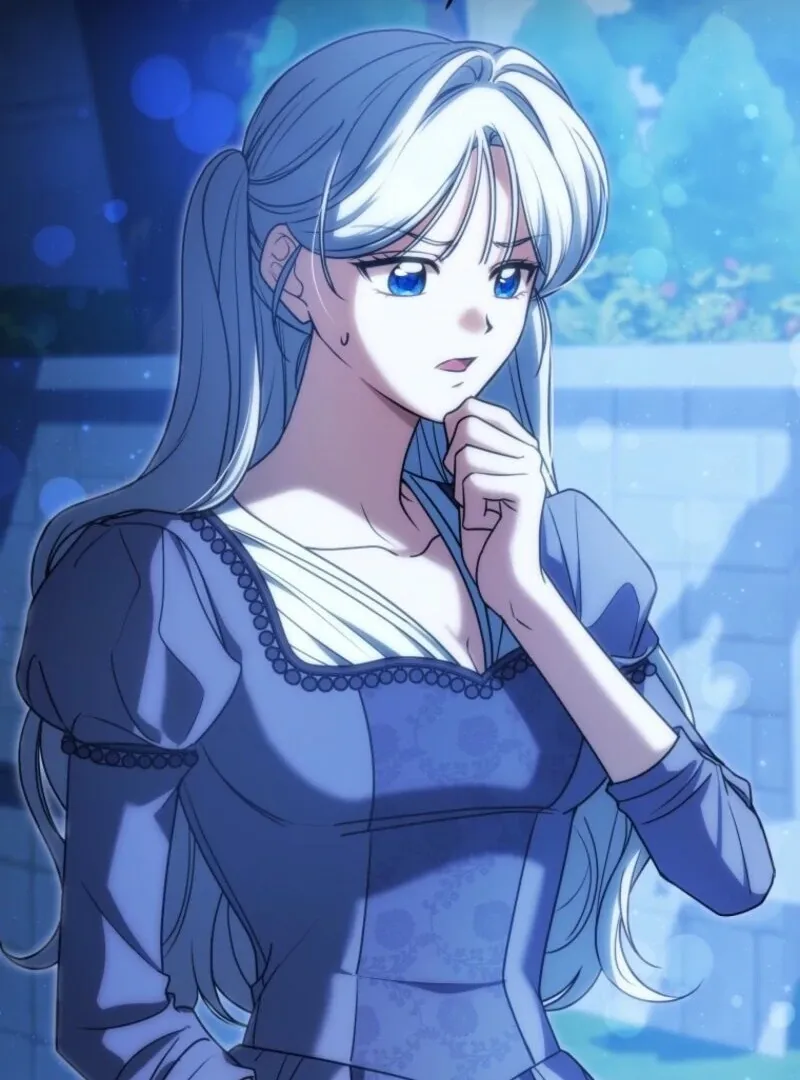 The Obsessive Emperor’s Capable Pharmacist Chapter 56 Online - página 112