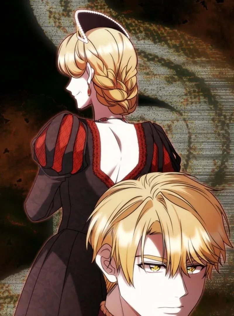 The Obsessive Emperor’s Capable Pharmacist Chapter 56 Online - página 125