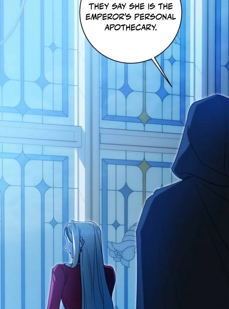 The Obsessive Emperor’s Capable Pharmacist Chapter 56 Online - página 141