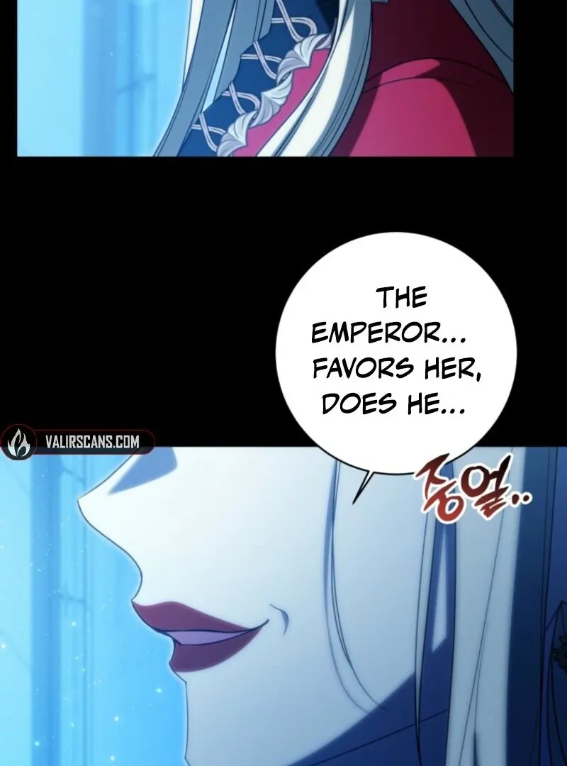 The Obsessive Emperor’s Capable Pharmacist Chapter 56 Online - página 145