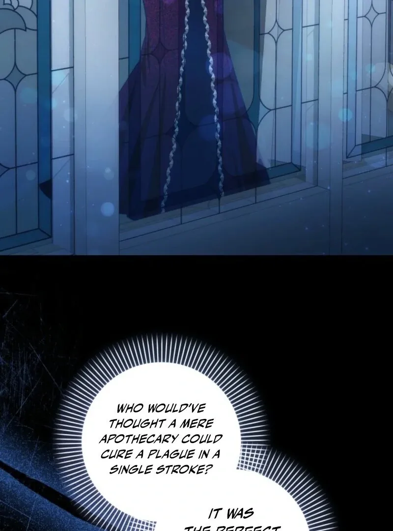 The Obsessive Emperor’s Capable Pharmacist Chapter 56 Online - página 150