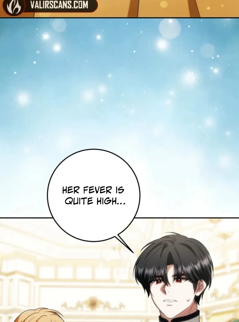 The Obsessive Emperor’s Capable Pharmacist Chapter 58 Online - página 7