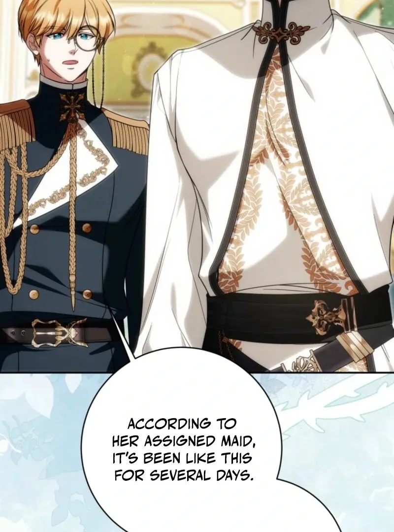 The Obsessive Emperor’s Capable Pharmacist Chapter 58 Online - página 8