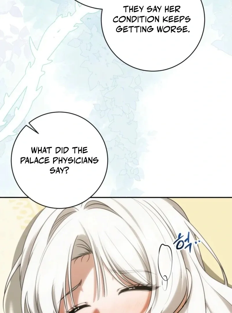 The Obsessive Emperor’s Capable Pharmacist Chapter 58 Online - página 9