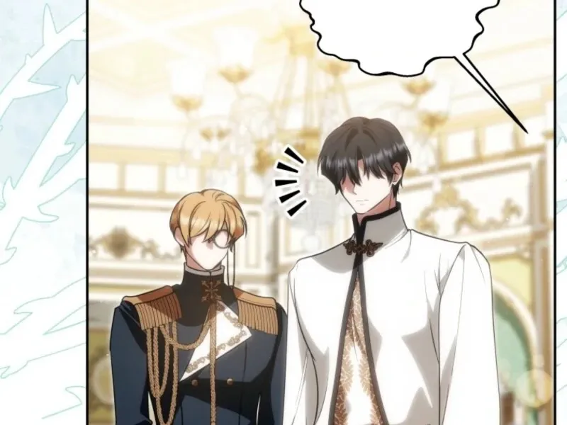 The Obsessive Emperor’s Capable Pharmacist Chapter 58 Online - página 11