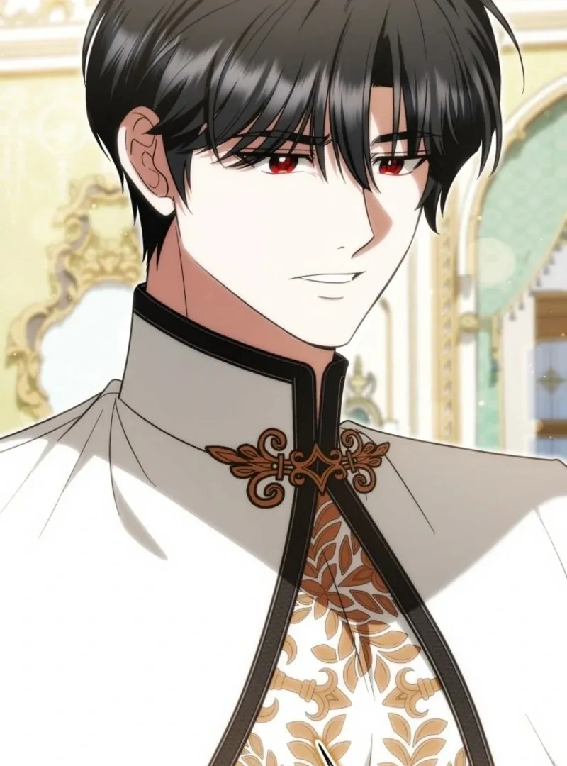 The Obsessive Emperor’s Capable Pharmacist Chapter 58 Online - página 16