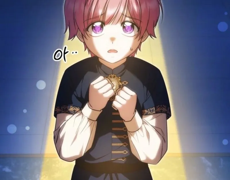 The Obsessive Emperor’s Capable Pharmacist Chapter 58 Online - página 22
