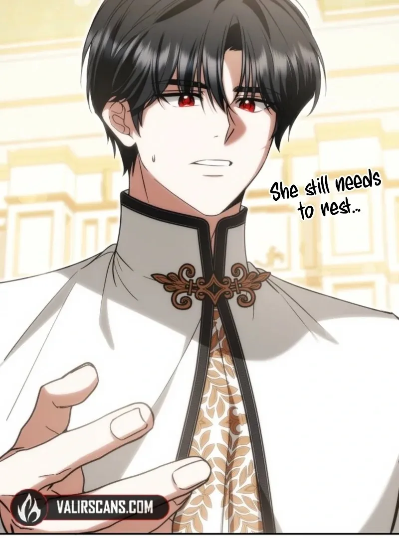 The Obsessive Emperor’s Capable Pharmacist Chapter 58 Online - página 48