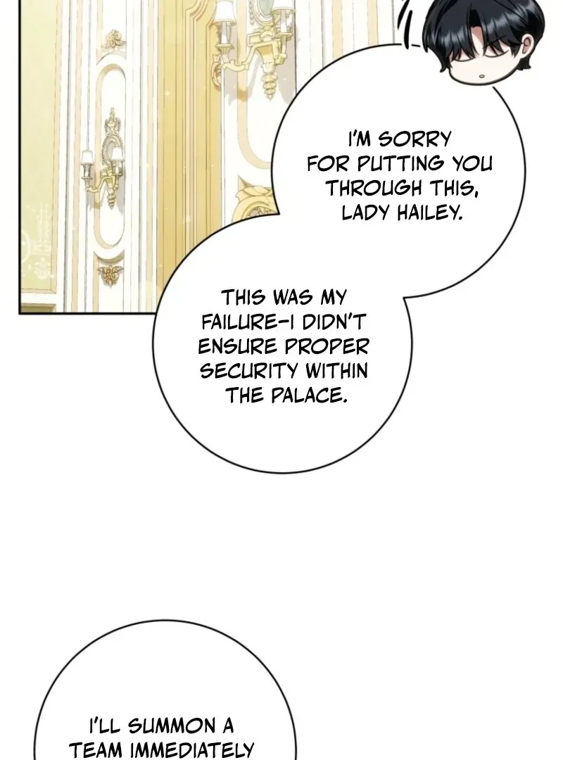 The Obsessive Emperor’s Capable Pharmacist Chapter 58 Online - página 50