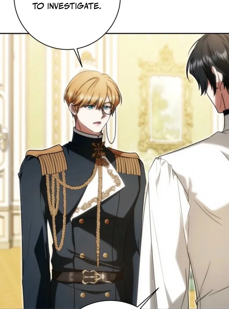 The Obsessive Emperor’s Capable Pharmacist Chapter 58 Online - página 51