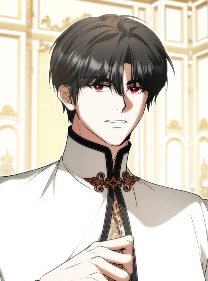 The Obsessive Emperor’s Capable Pharmacist Chapter 58 Online - página 57