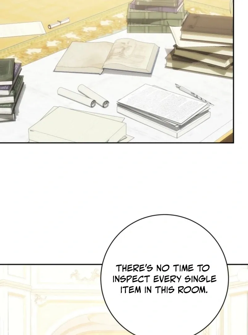The Obsessive Emperor’s Capable Pharmacist Chapter 58 Online - página 70