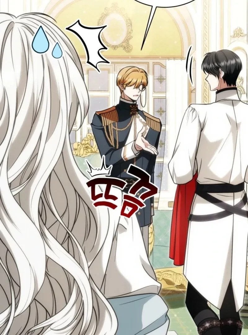 The Obsessive Emperor’s Capable Pharmacist Chapter 58 Online - página 71