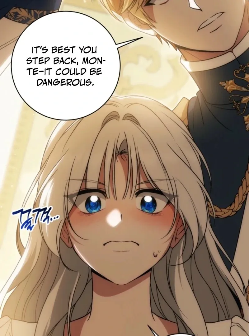 The Obsessive Emperor’s Capable Pharmacist Chapter 58 Online - página 91
