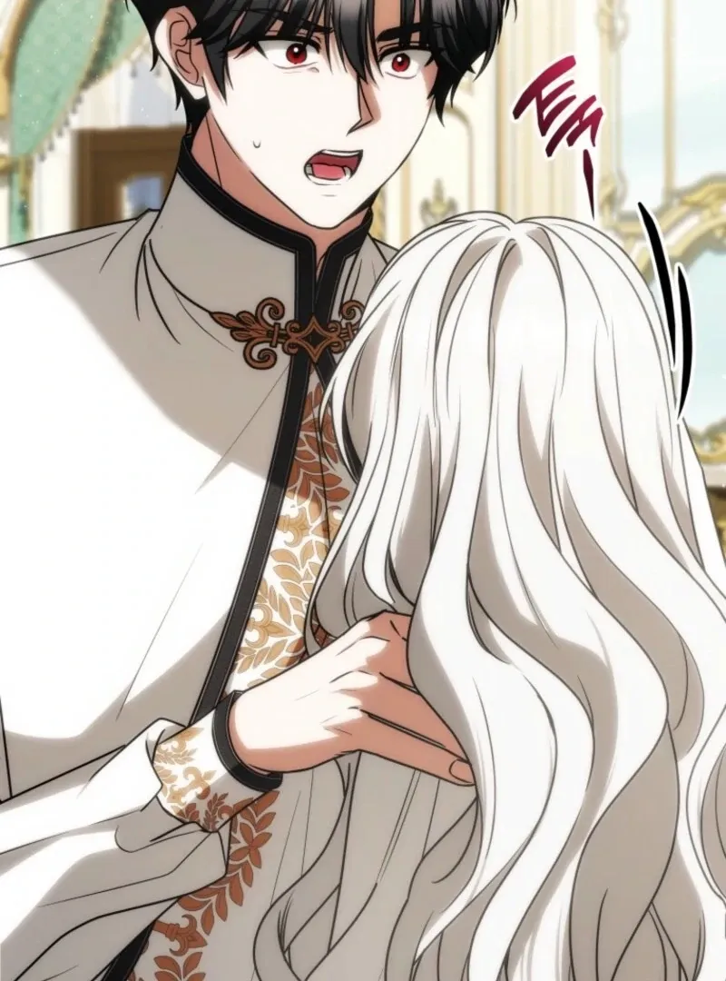The Obsessive Emperor’s Capable Pharmacist Chapter 58 Online - página 121