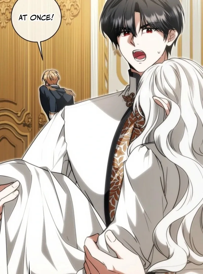 The Obsessive Emperor’s Capable Pharmacist Chapter 58 Online - página 126