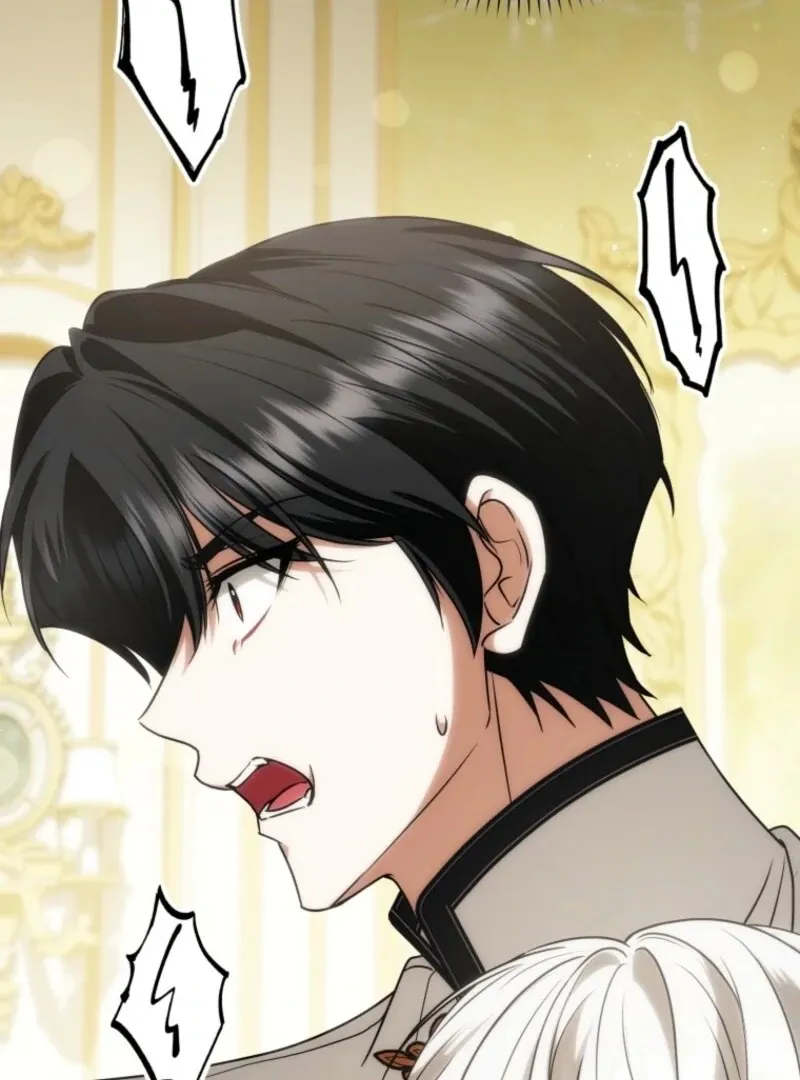 The Obsessive Emperor’s Capable Pharmacist Chapter 58 Online - página 128