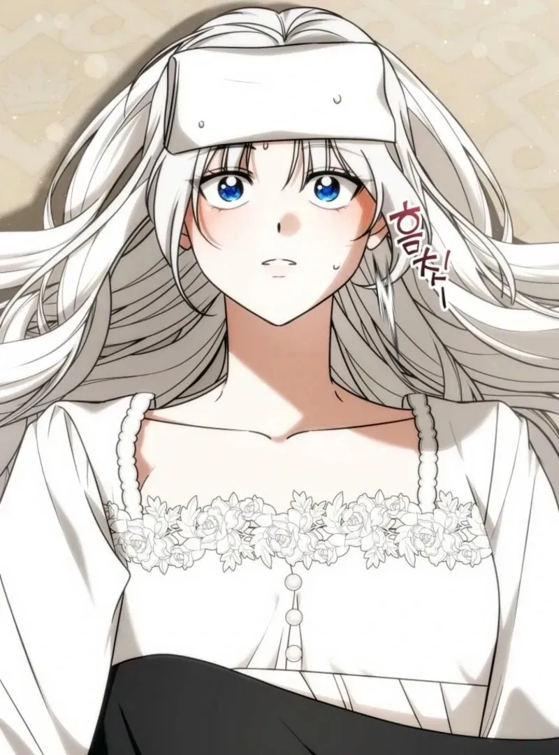 The Obsessive Emperor’s Capable Pharmacist Chapter 59 Online - página 5
