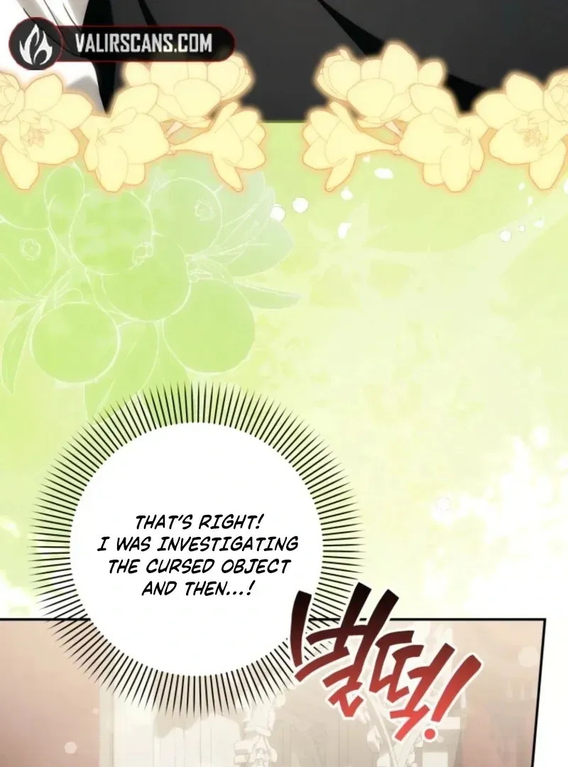 The Obsessive Emperor’s Capable Pharmacist Chapter 59 Online - página 6