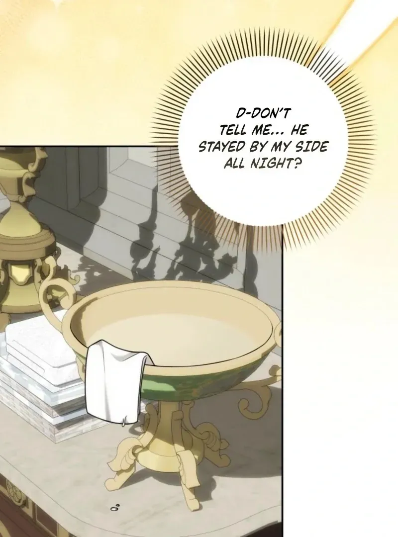 The Obsessive Emperor’s Capable Pharmacist Chapter 59 Online - página 13