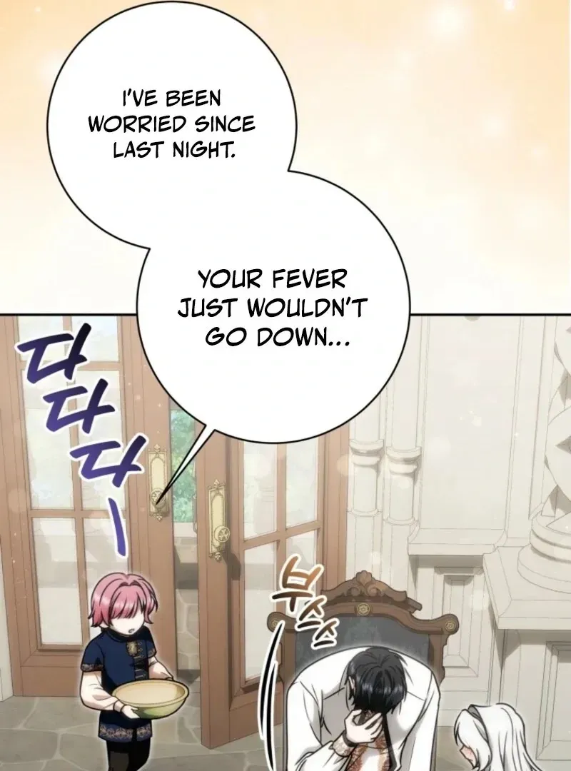 The Obsessive Emperor’s Capable Pharmacist Chapter 59 Online - página 22