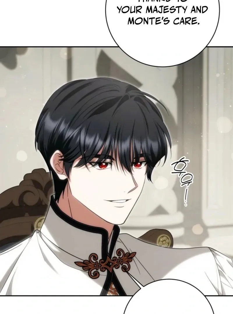 The Obsessive Emperor’s Capable Pharmacist Chapter 59 Online - página 26