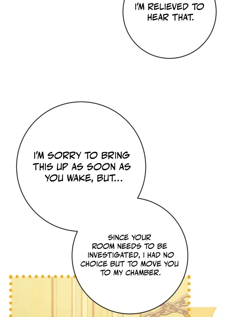 The Obsessive Emperor’s Capable Pharmacist Chapter 59 Online - página 27