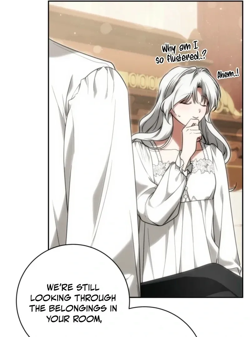 The Obsessive Emperor’s Capable Pharmacist Chapter 59 Online - página 33
