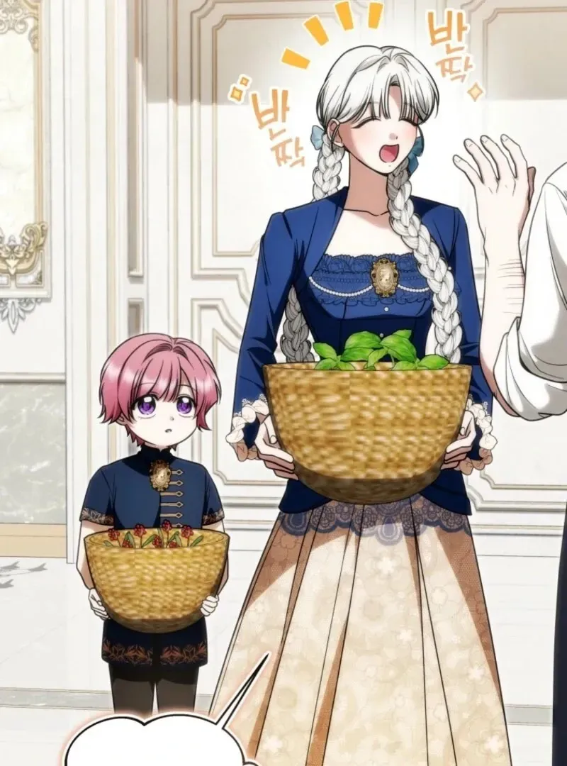 The Obsessive Emperor’s Capable Pharmacist Chapter 59 Online - página 55