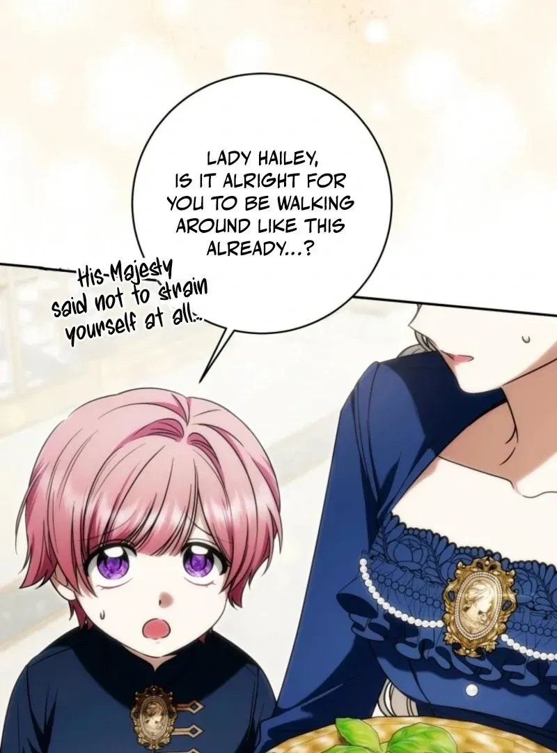 The Obsessive Emperor’s Capable Pharmacist Chapter 59 Online - página 57