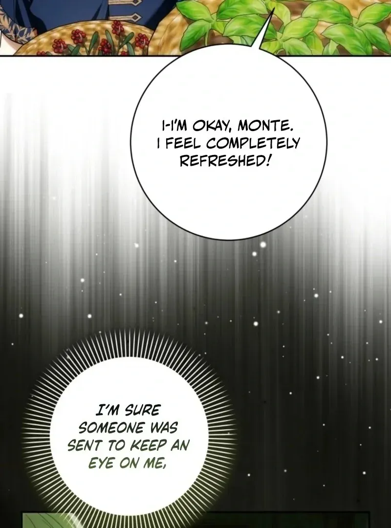 The Obsessive Emperor’s Capable Pharmacist Chapter 59 Online - página 58