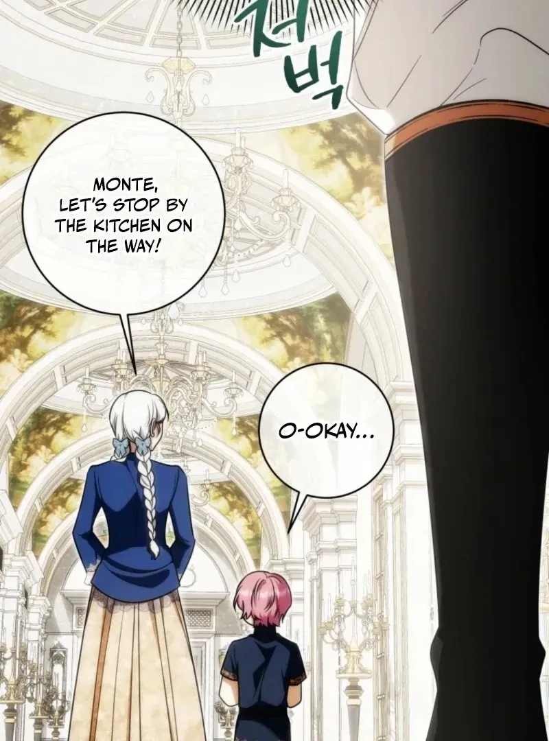 The Obsessive Emperor’s Capable Pharmacist Chapter 59 Online - página 61