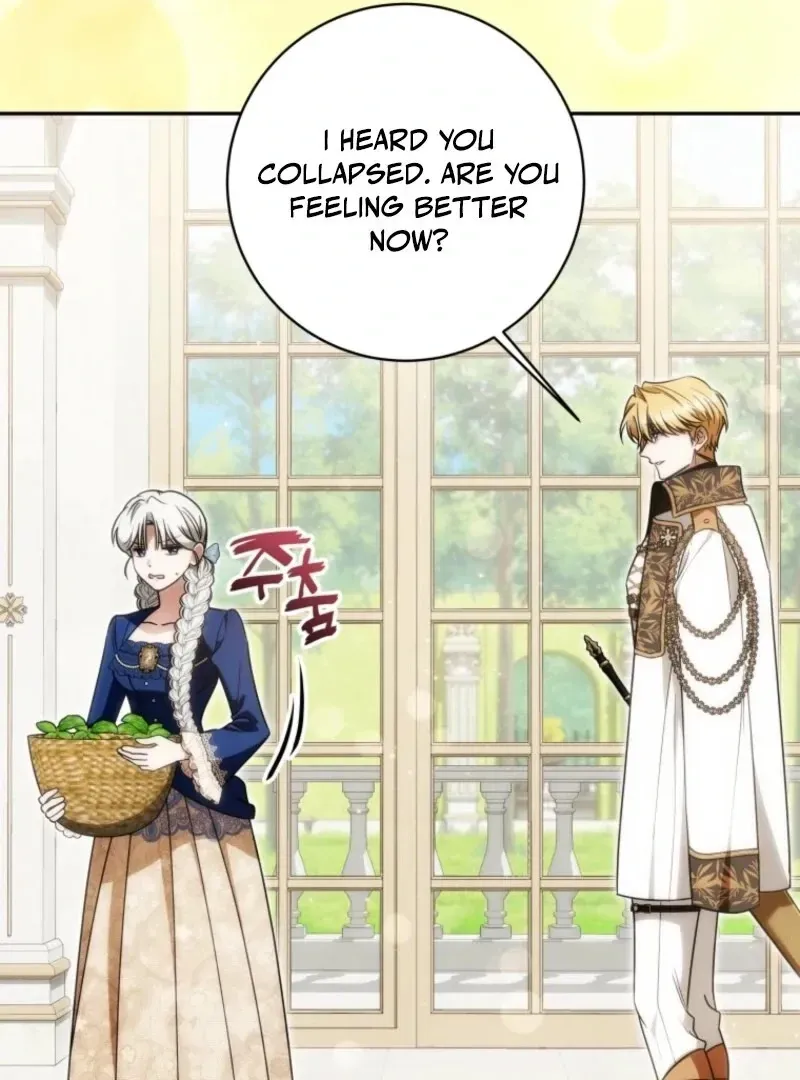 The Obsessive Emperor’s Capable Pharmacist Chapter 59 Online - página 66