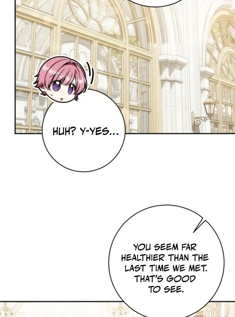 The Obsessive Emperor’s Capable Pharmacist Chapter 59 Online - página 68