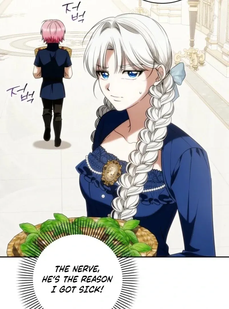 The Obsessive Emperor’s Capable Pharmacist Chapter 59 Online - página 69
