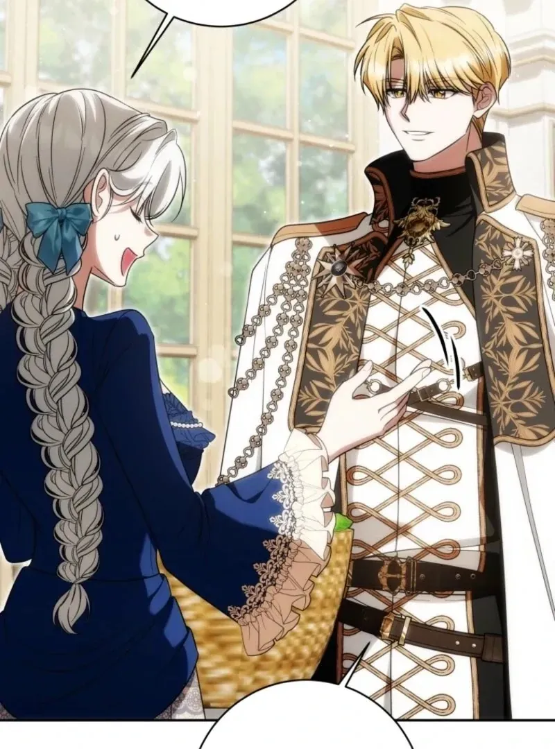 The Obsessive Emperor’s Capable Pharmacist Chapter 59 Online - página 71