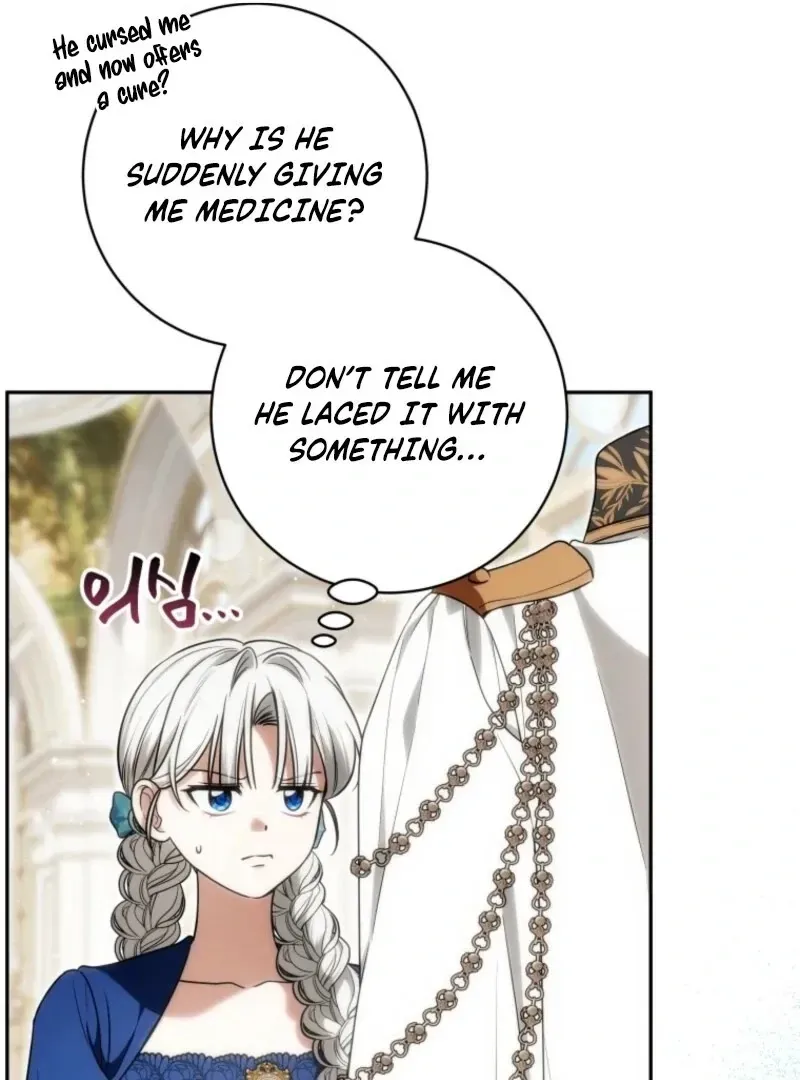 The Obsessive Emperor’s Capable Pharmacist Chapter 59 Online - página 78