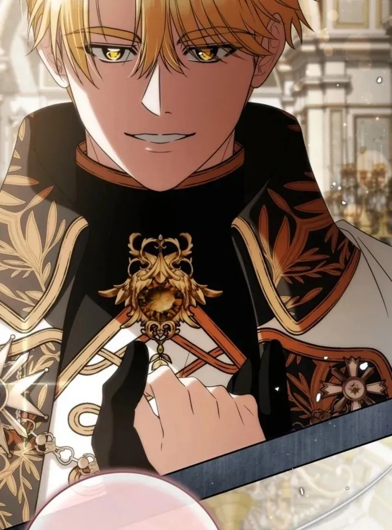 The Obsessive Emperor’s Capable Pharmacist Chapter 59 Online - página 88