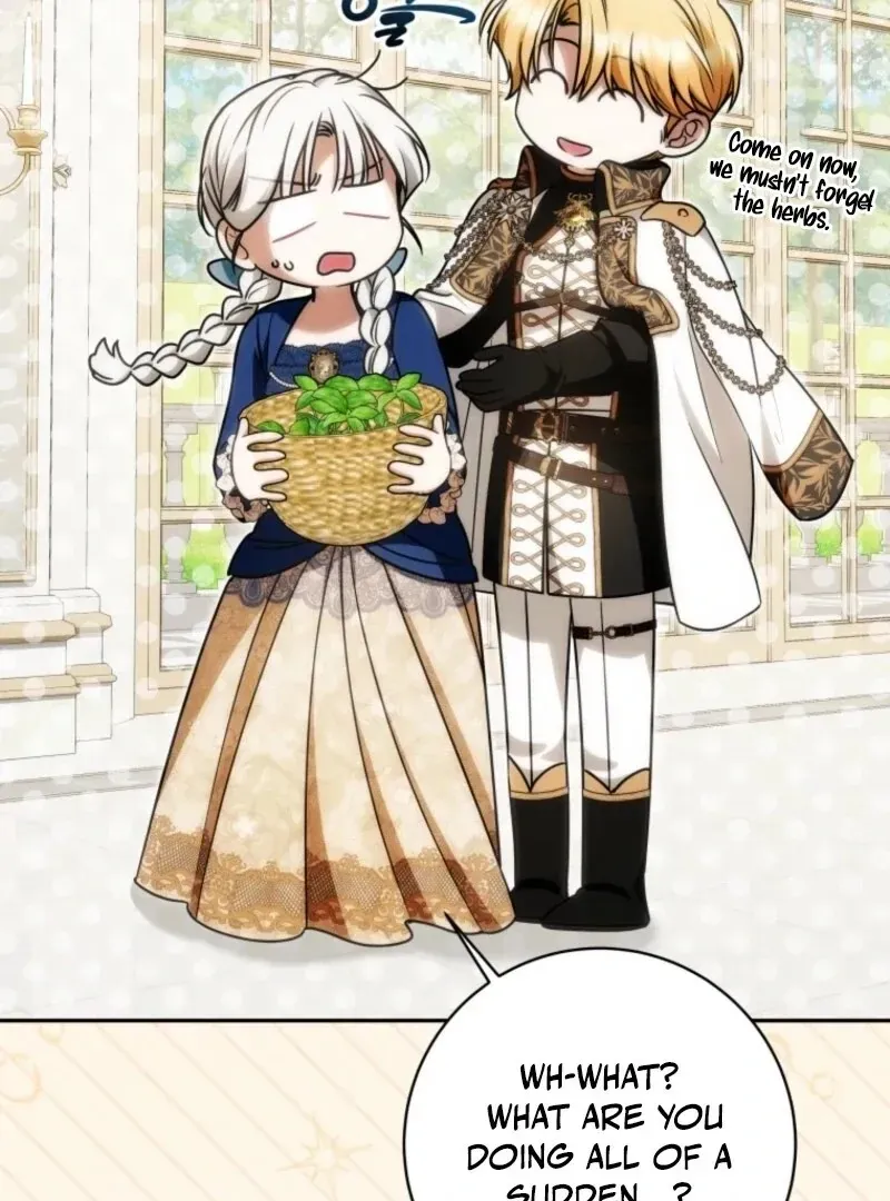 The Obsessive Emperor’s Capable Pharmacist Chapter 59 Online - página 94
