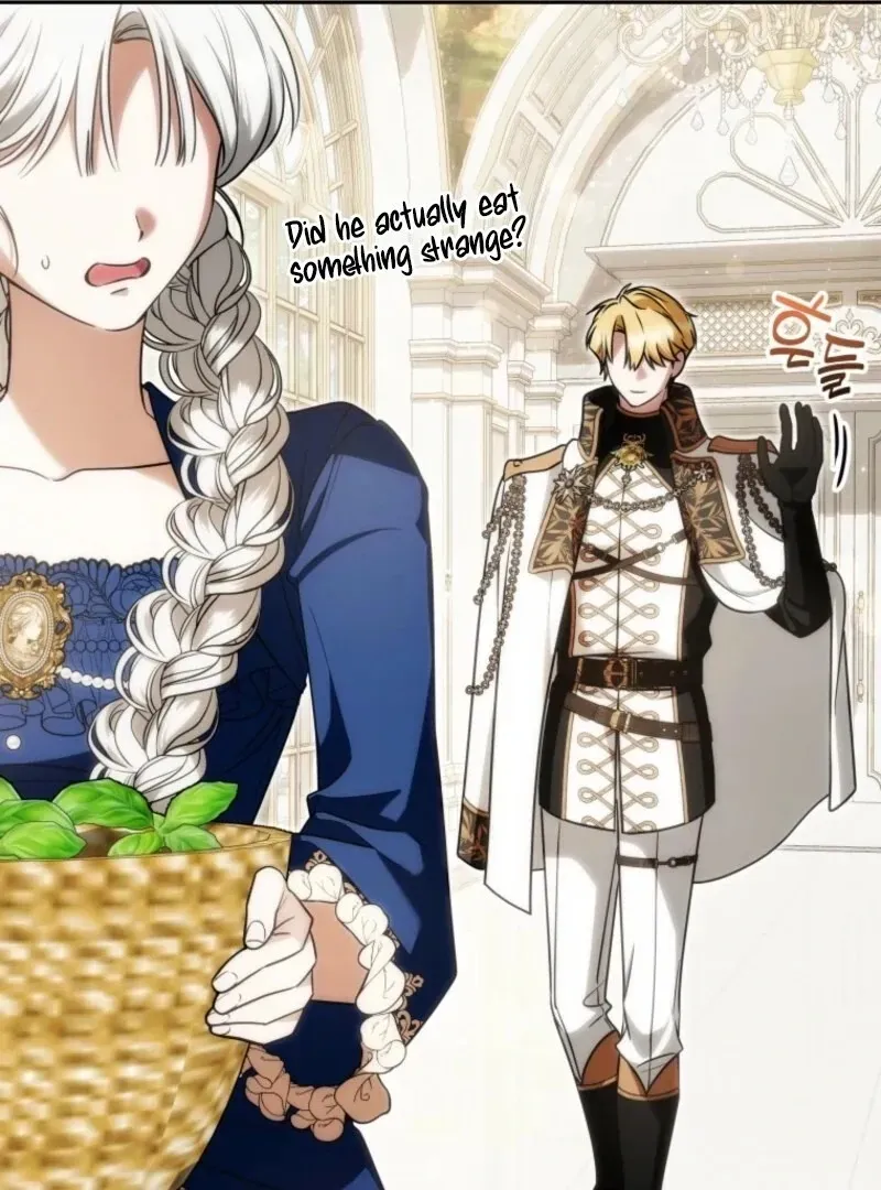 The Obsessive Emperor’s Capable Pharmacist Chapter 59 Online - página 98