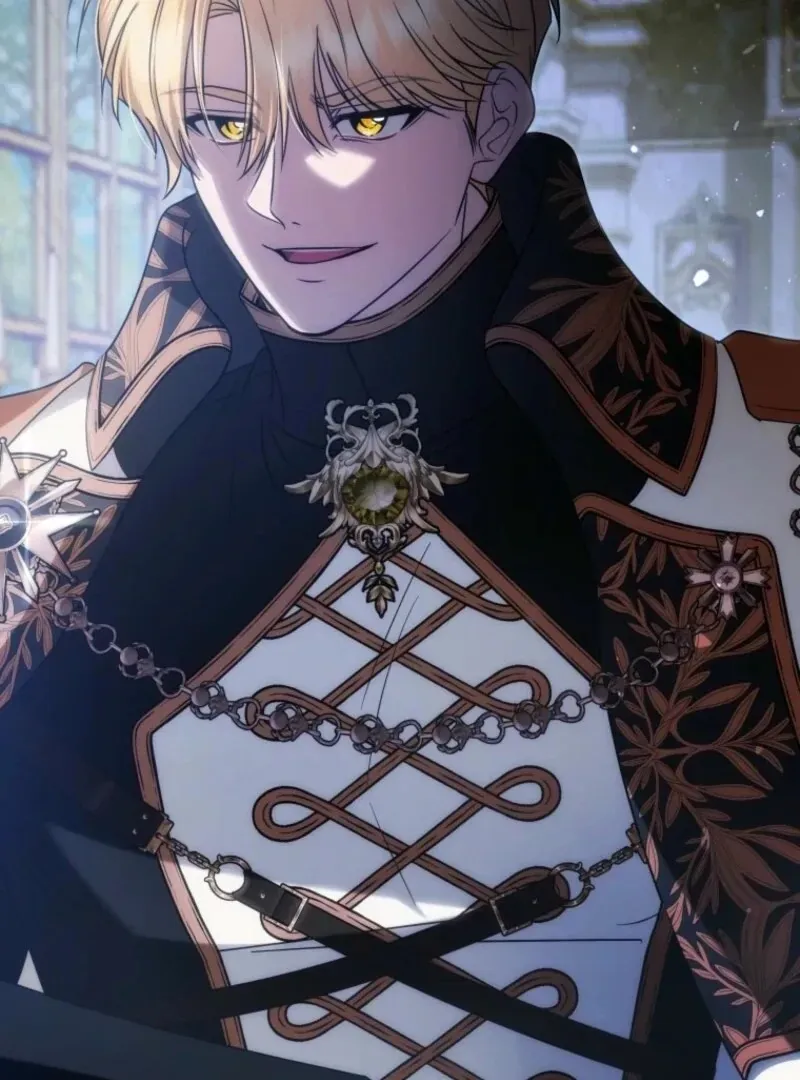The Obsessive Emperor’s Capable Pharmacist Chapter 59 Online - página 108