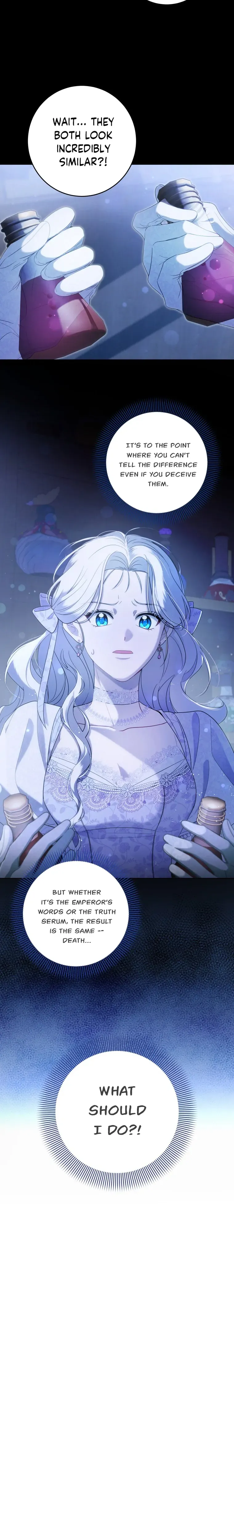 The Obsessive Emperor’s Capable Pharmacist Chapter 6 Online - página 4