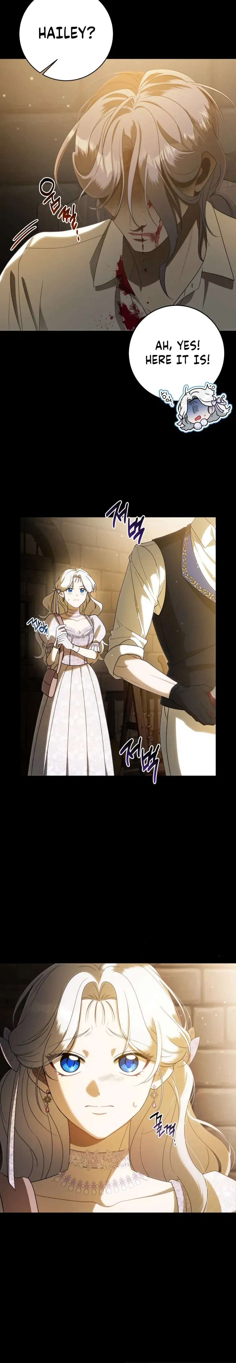 The Obsessive Emperor’s Capable Pharmacist Chapter 6 Online - página 7