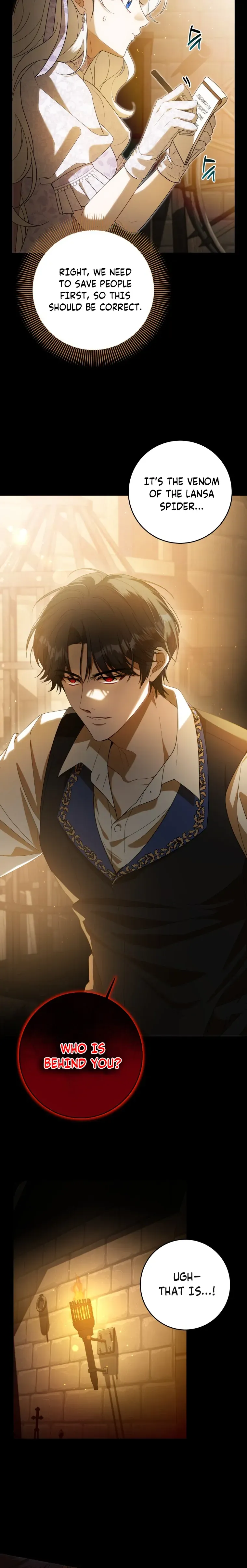 The Obsessive Emperor’s Capable Pharmacist Chapter 6 Online - página 10