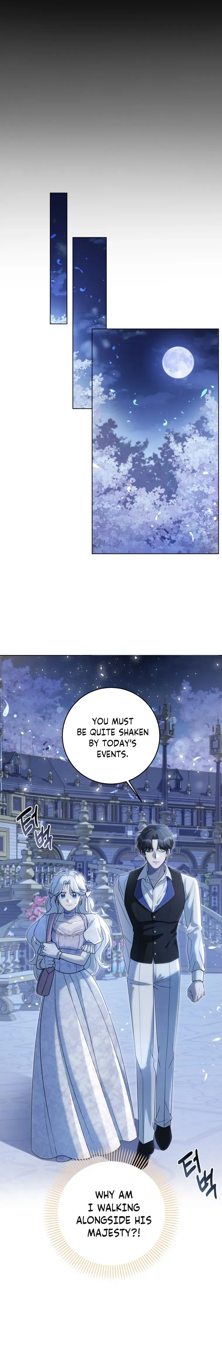 The Obsessive Emperor’s Capable Pharmacist Chapter 6 Online - página 13