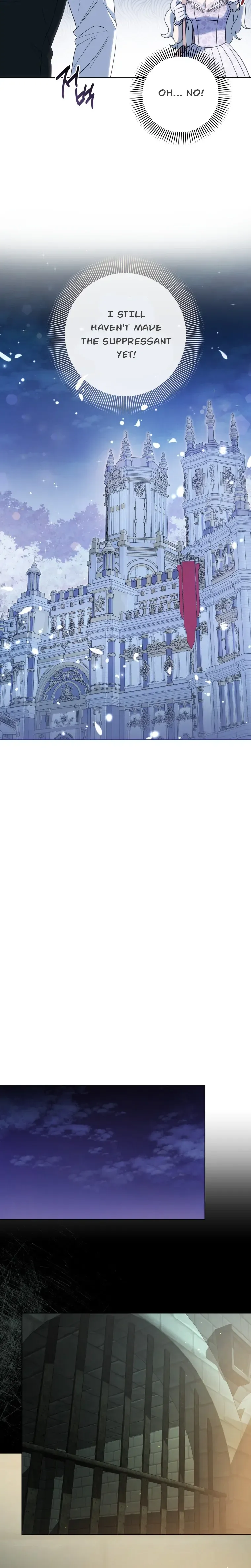 The Obsessive Emperor’s Capable Pharmacist Chapter 6 Online - página 19