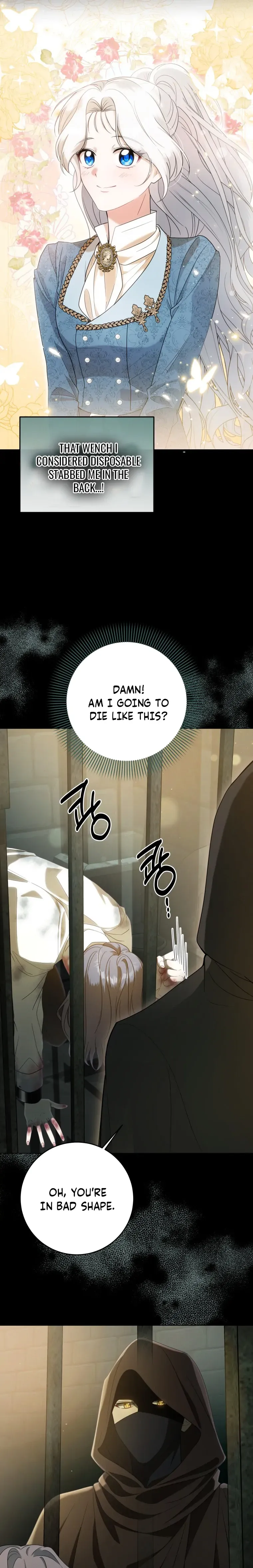 The Obsessive Emperor’s Capable Pharmacist Chapter 6 Online - página 21