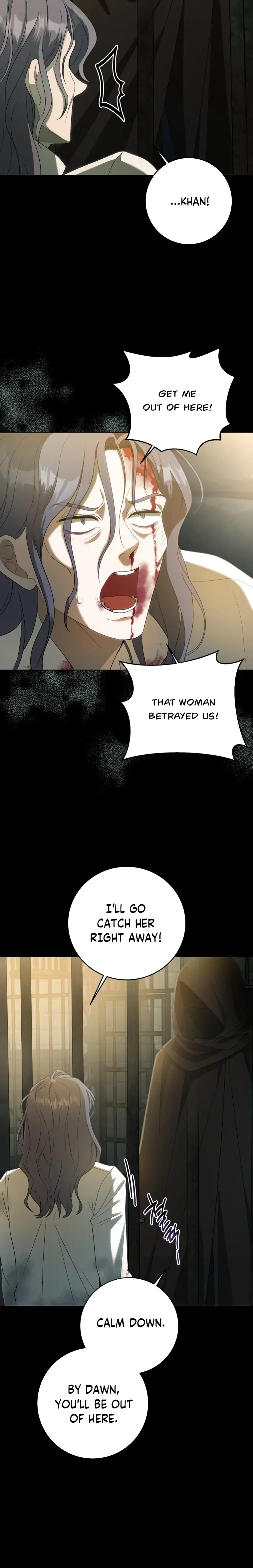 The Obsessive Emperor’s Capable Pharmacist Chapter 6 Online - página 22