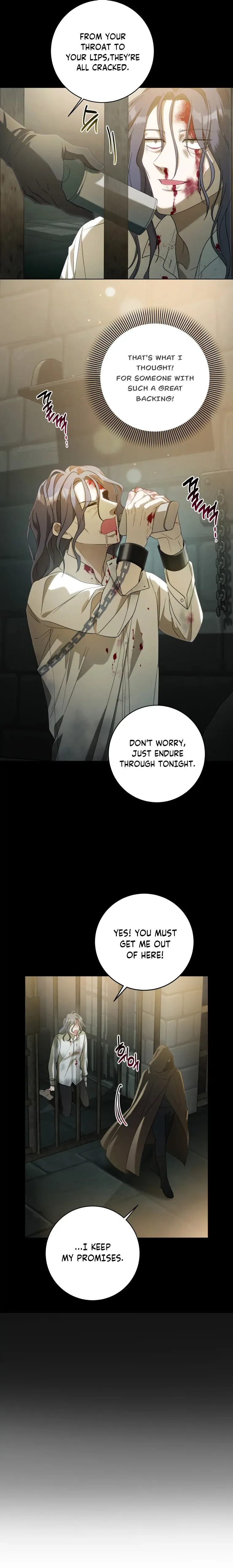 The Obsessive Emperor’s Capable Pharmacist Chapter 6 Online - página 23