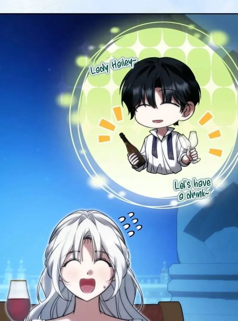 The Obsessive Emperor’s Capable Pharmacist Chapter 61 Online - página 9